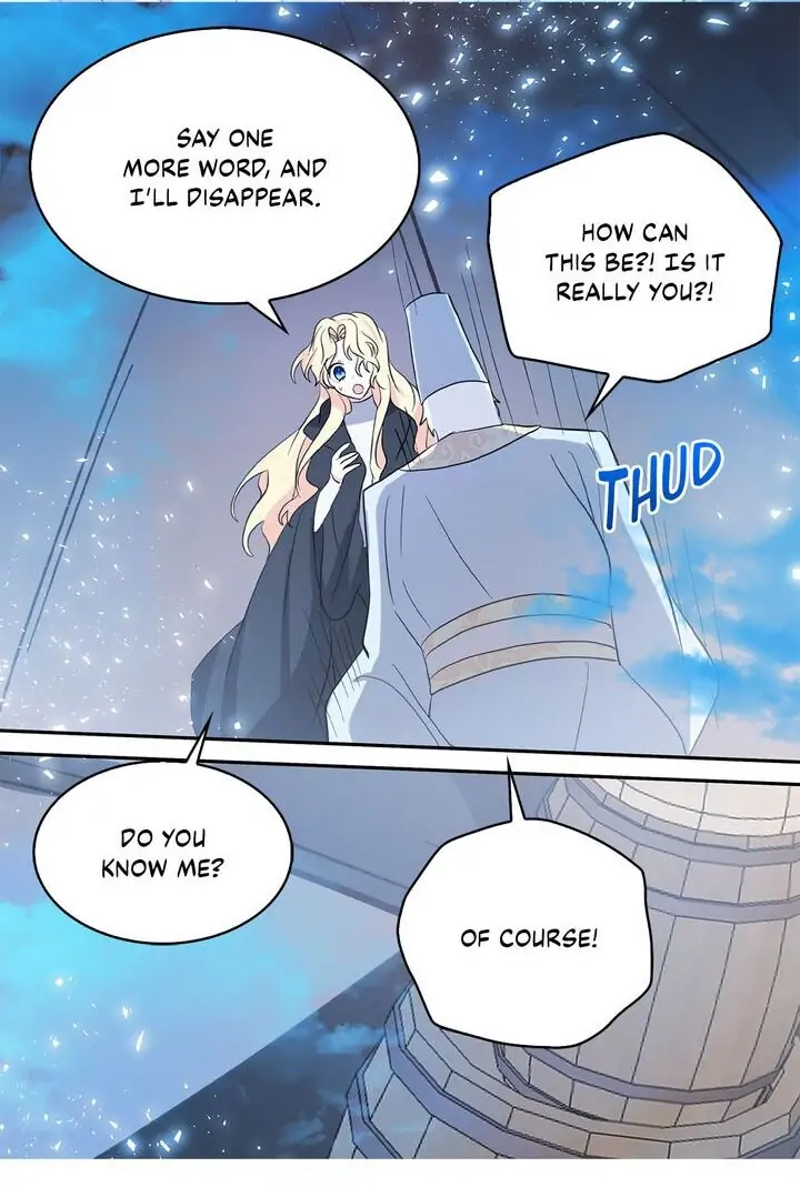 I’m the Ex-Girlfriend of a Soldier chapter 74 - page 15